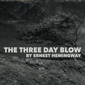 The three-day blow